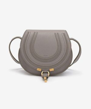 스몰 마르씨 새들 크로스백 - 캐시미어 그레이 / CHC22AS680I31053