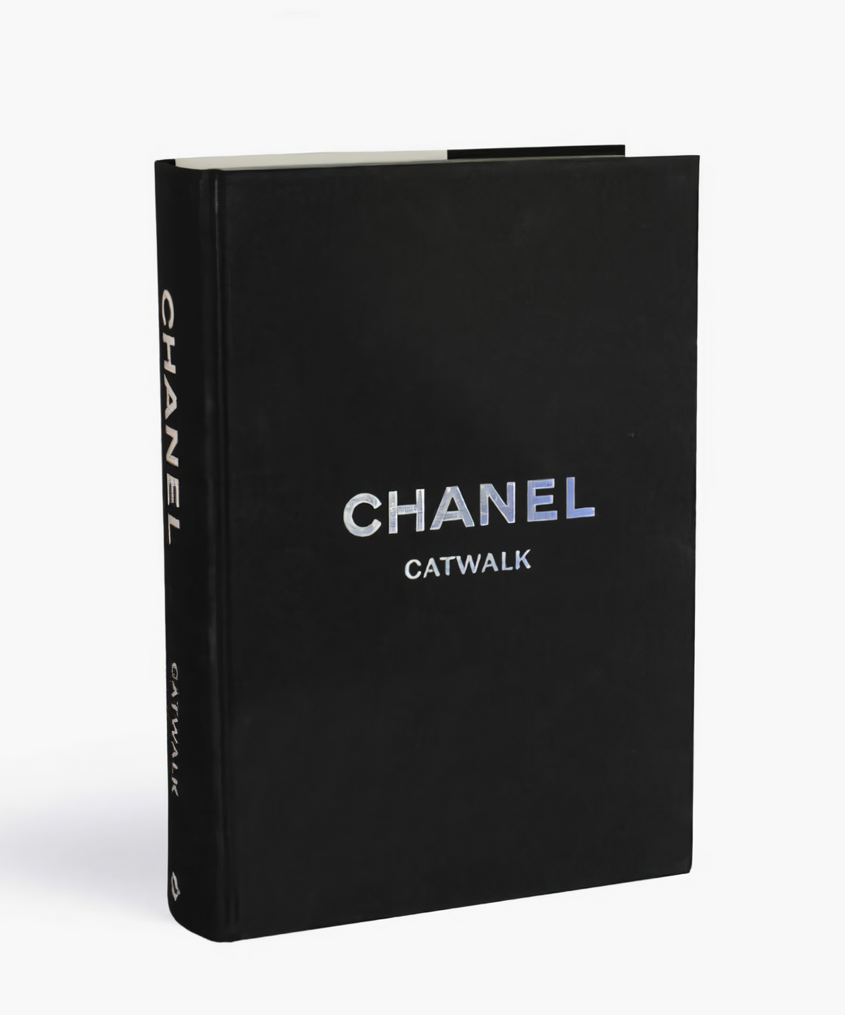 언어세상(LANGUAGE WORLD) Chanel Catwalk: The Complete Collections