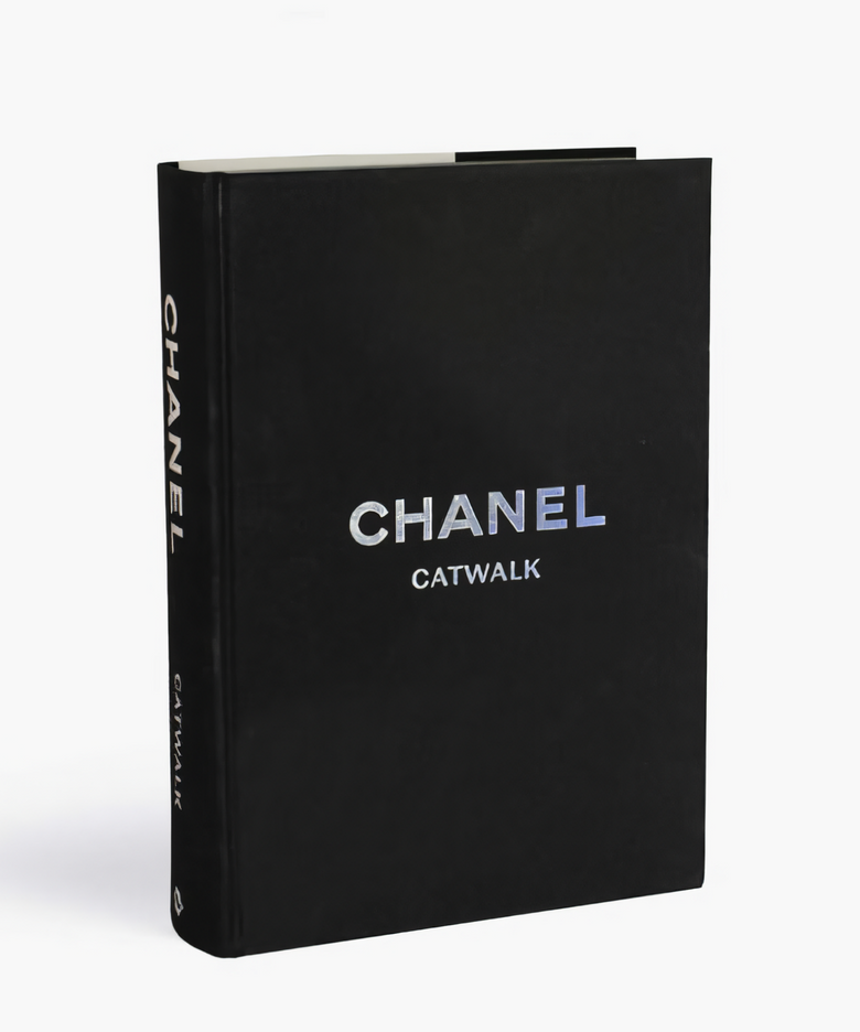 Chanel Catwalk: The Complete Collections