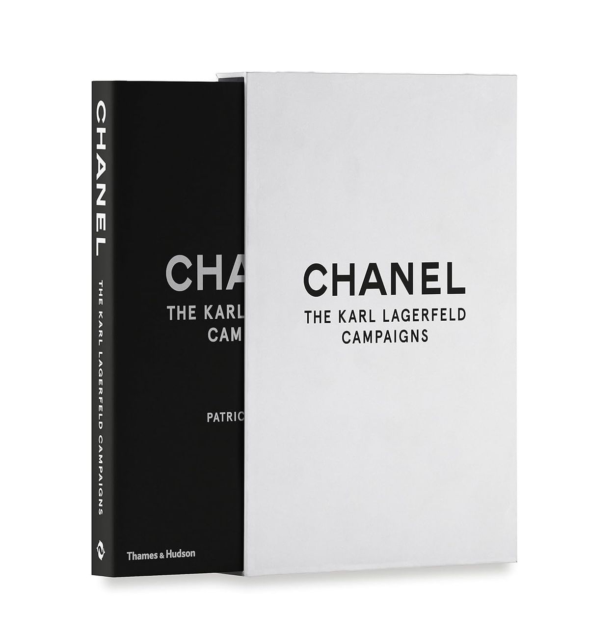 언어세상(LANGUAGE WORLD) Chanel: The Karl Lagerfeld Campaigns