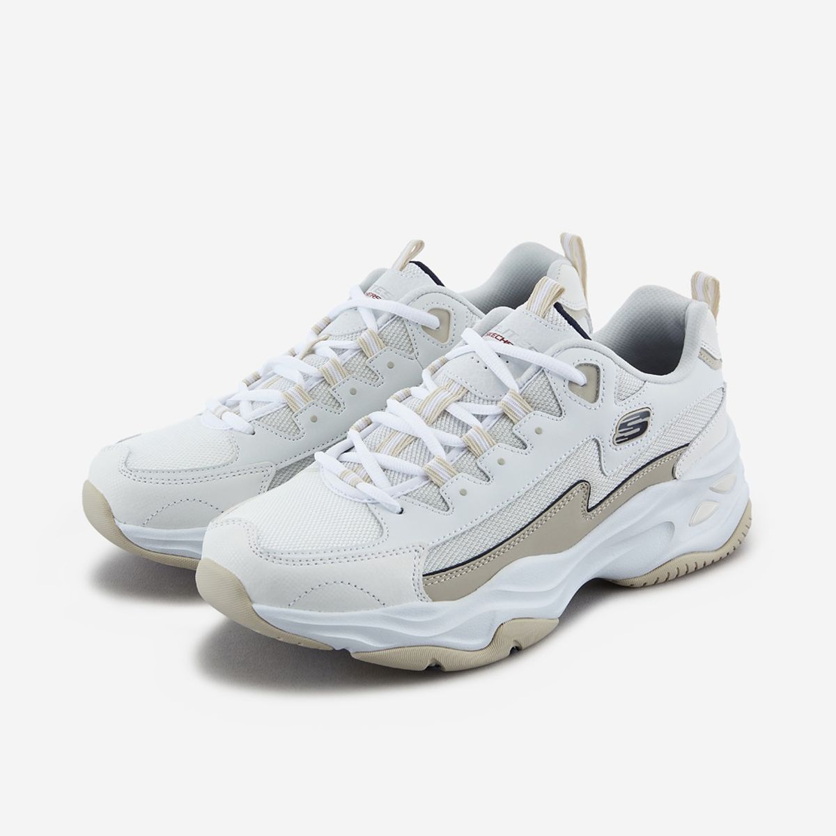 스케쳐스(SKECHERS) 남성 딜라이트 4.0_SL0MCCFX012