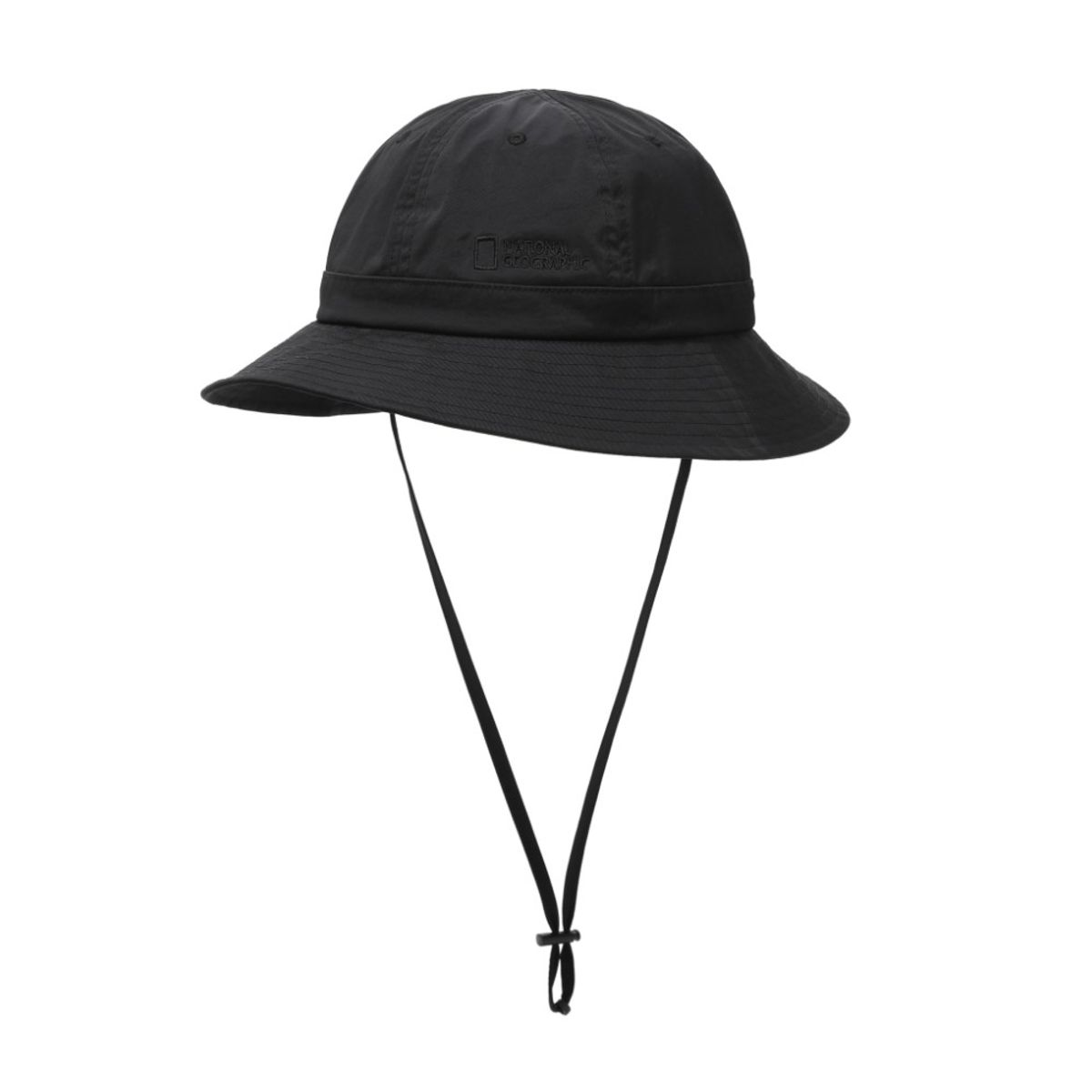 내셔널지오그래픽(NATIONALGEOGRAPHIC) N255AHA720 아델리햇 BLACK