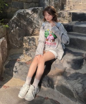 N255USN315 컨투어 큐브 IVORY