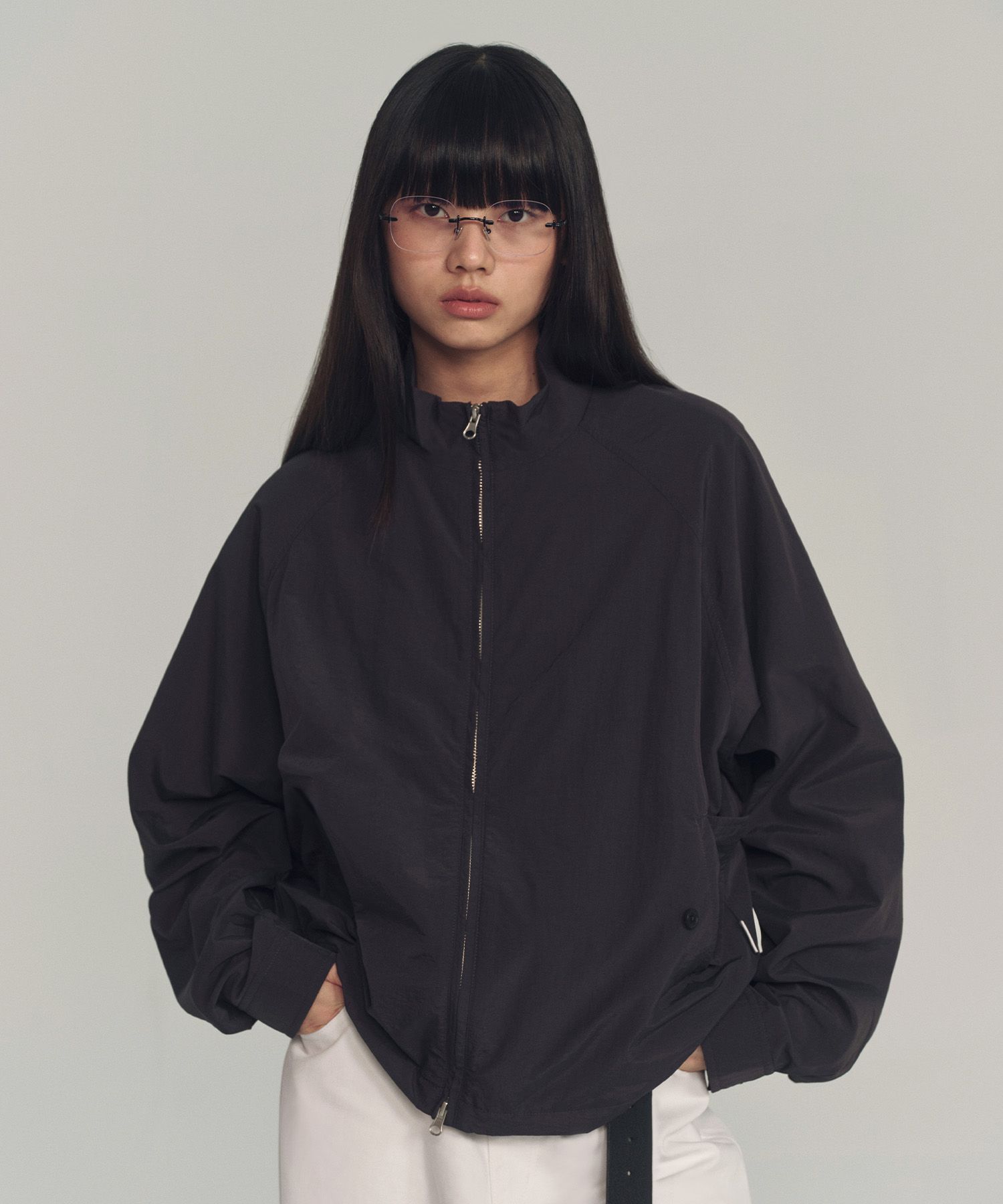 Shop Windbreakers at MUSINSA