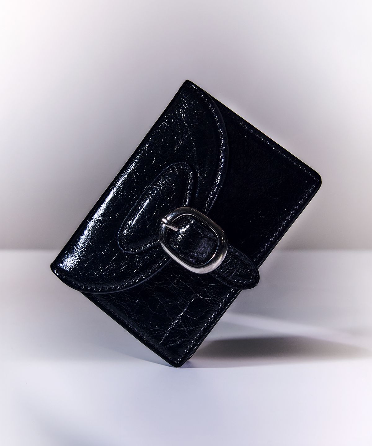페넥(FENNEC) BIBI ACCORDION POCKET - BLACK