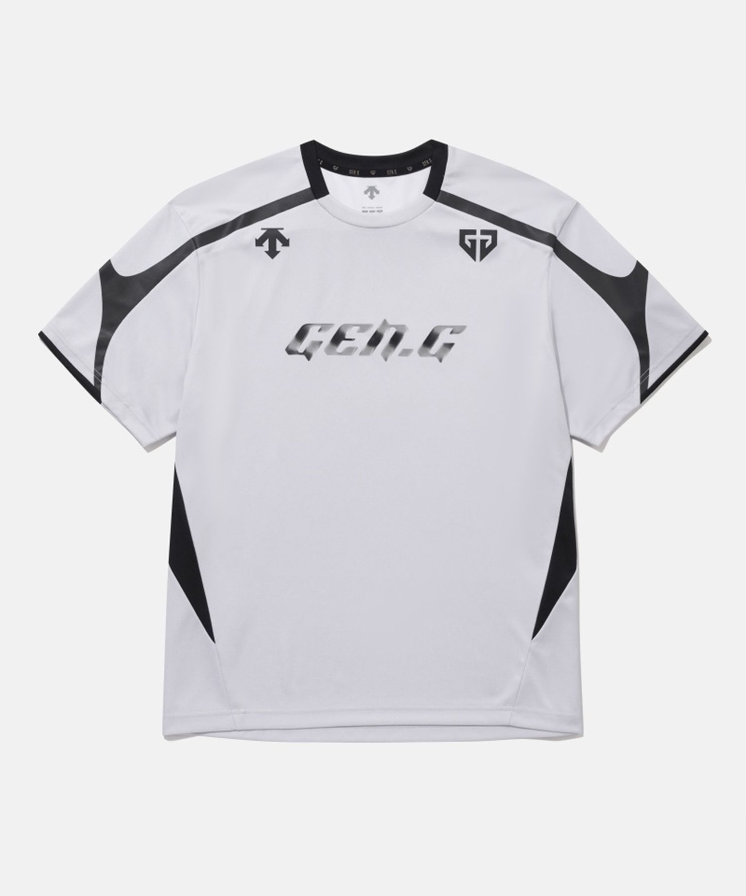 MUSINSA公式 | GEN.G Gen.G x Descente 2025 Official Player