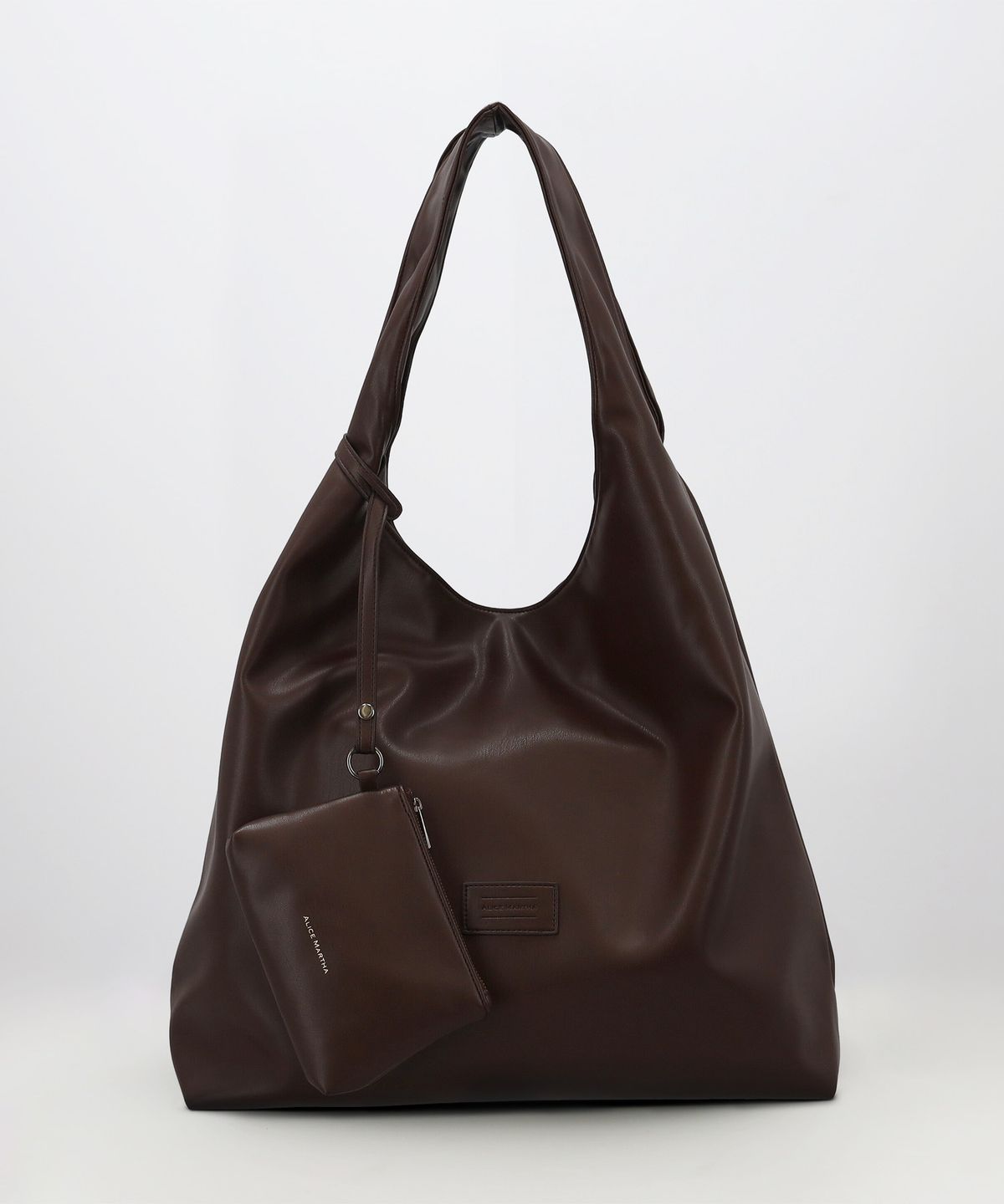 앨리스마샤(ALICEMARTHA) 코라 Brown