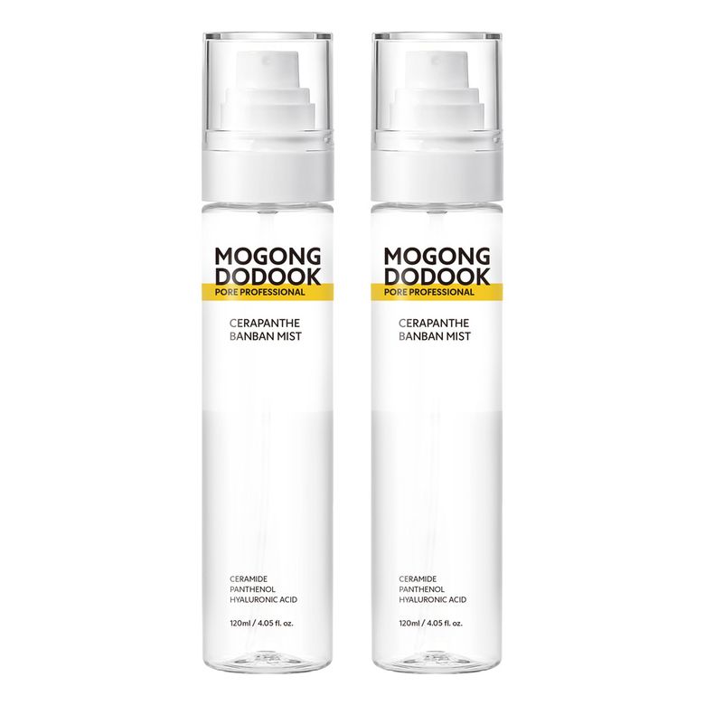 [SET] 세라판테 반반미스트 120ml  x 2개