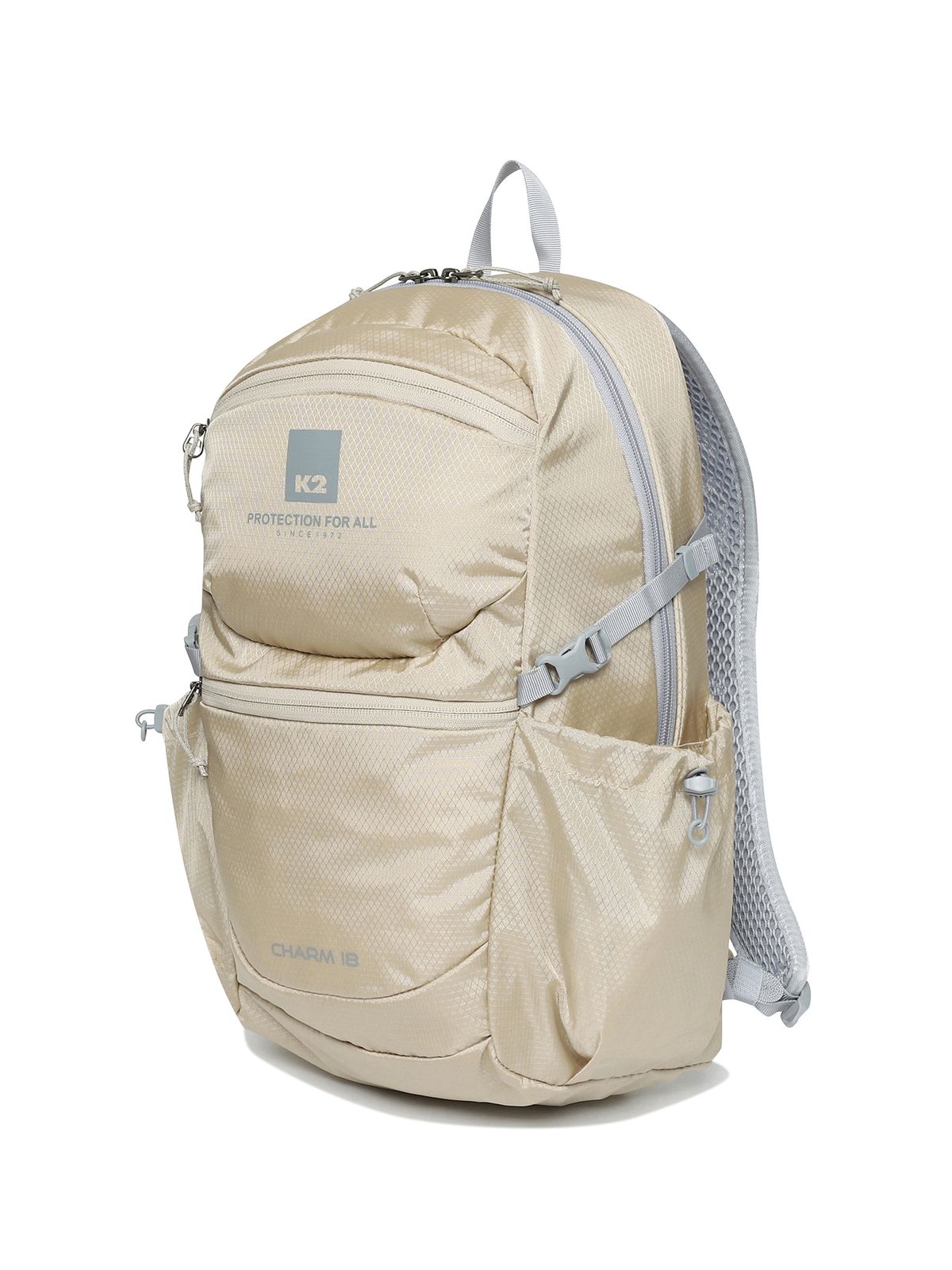 케이투(K2) 참(CHARM)18L ＊_SOY