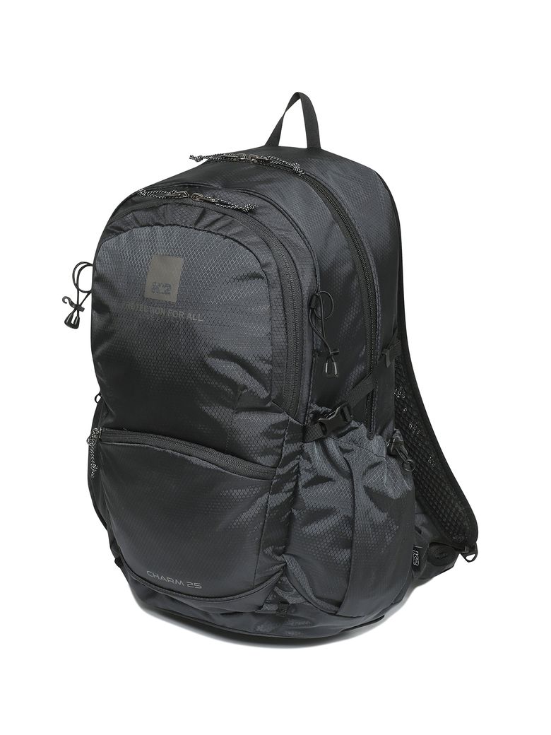 참(CHARM)25L ＊_SHADOW GREY