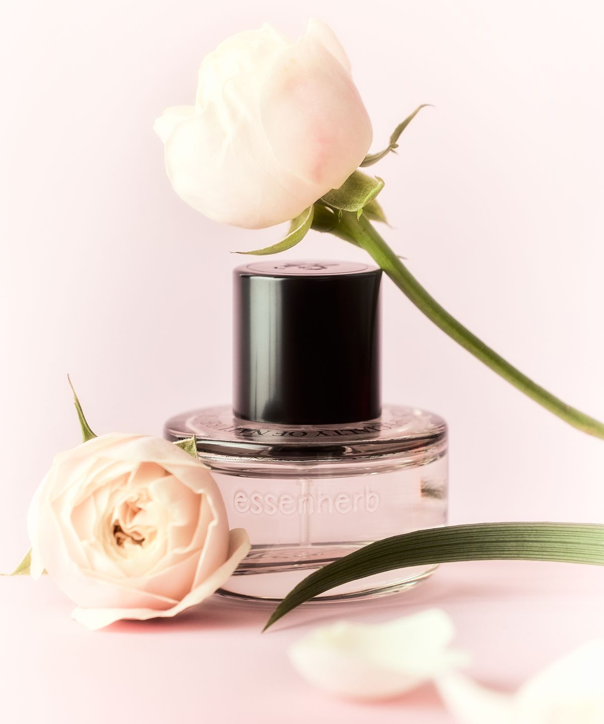 에센허브(ESSENHERB) 오 드 퍼퓸 플라워 씬 30ml