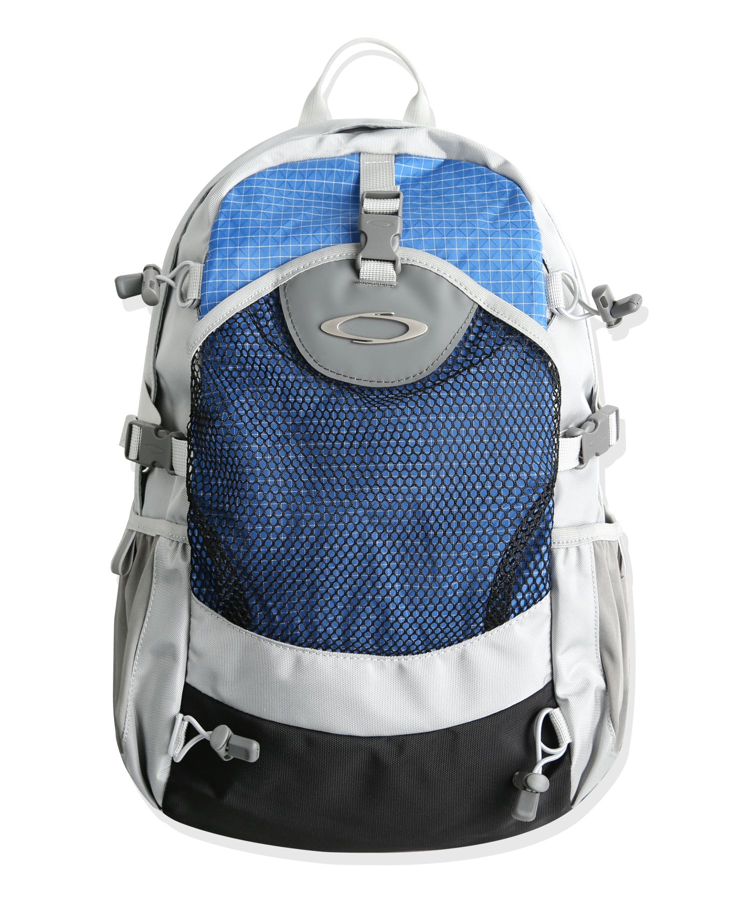 ◆NOIAGO◆ Nylon Dual Backpack Light Grey NOI1484 MUSINSA | NOIAGO NOI1484 Nylon Dual Backpack (Light Grey)