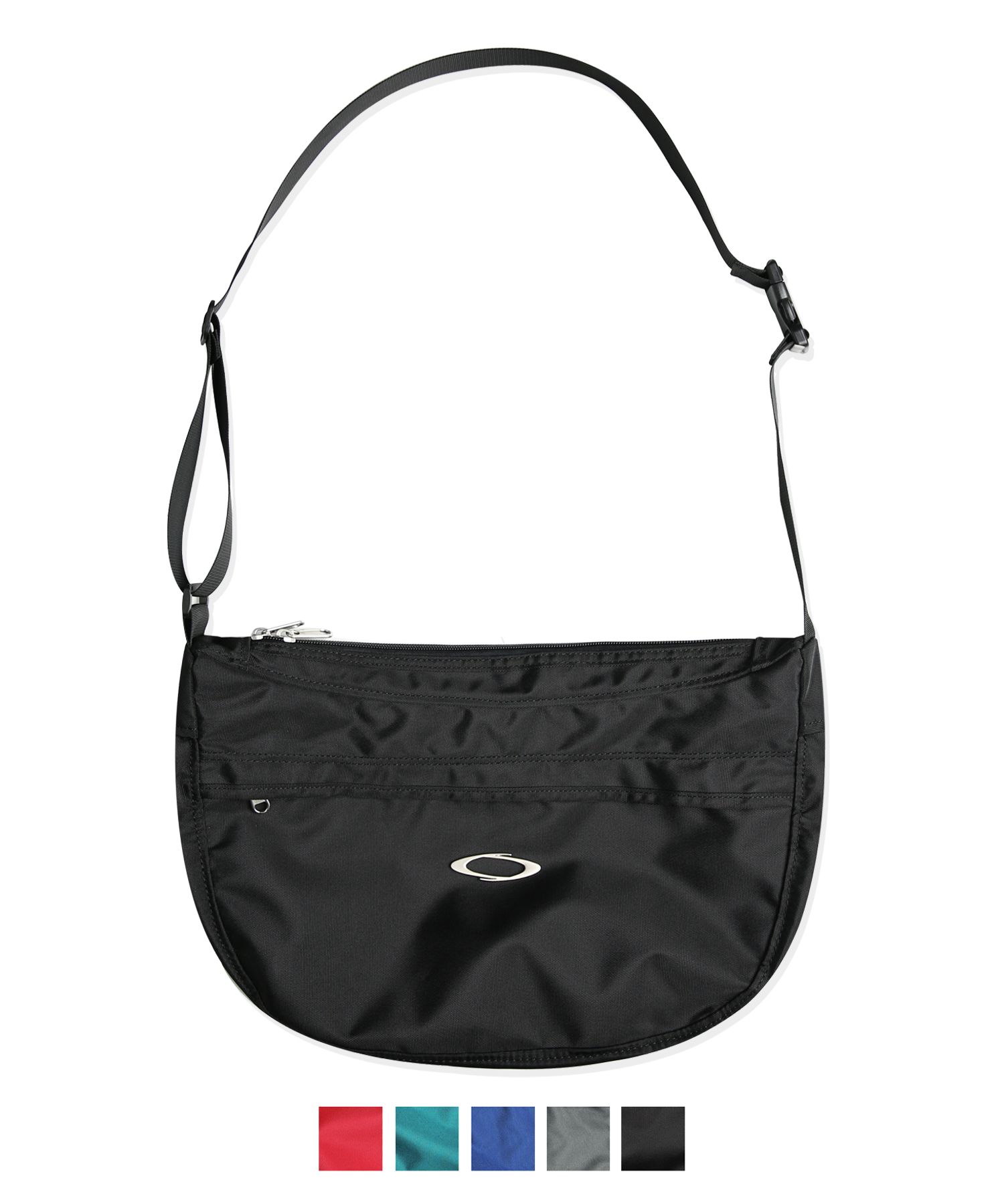 【NOIAGO】男女兼用 URBAN CROSS BAG (5 COLORS) MUSINSA | NOIAGO NOI1490 Urban Crossbody Bag (5 colors)