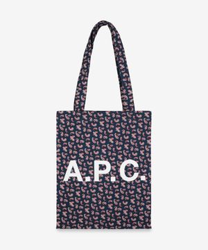 루 토트백 - 블루 / VIALNM61442IAA