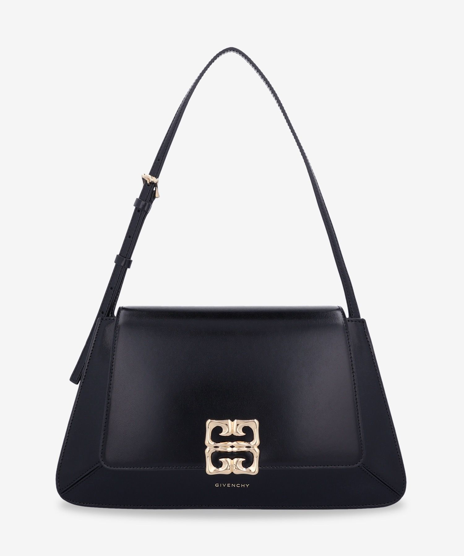 MUSINSA公式 | GIVENCHY 4Gリキッドショルダーバッグ - ブラック 