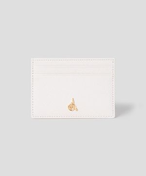 블리 낱장 카드지갑 - 아이보리