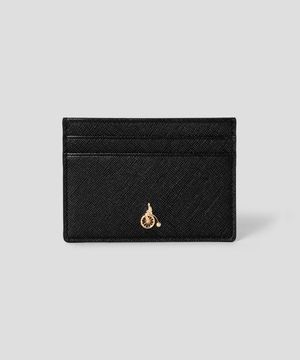 블리 낱장 카드지갑 - 블랙