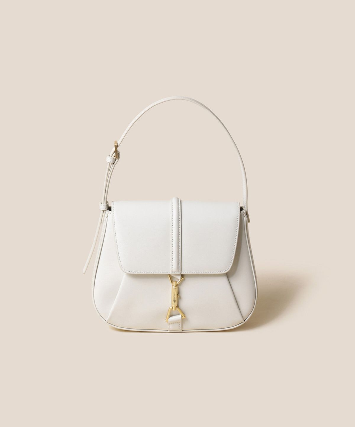 쿠론(COURONNE) Manon Shoulder 25_RCBSX25112IVX