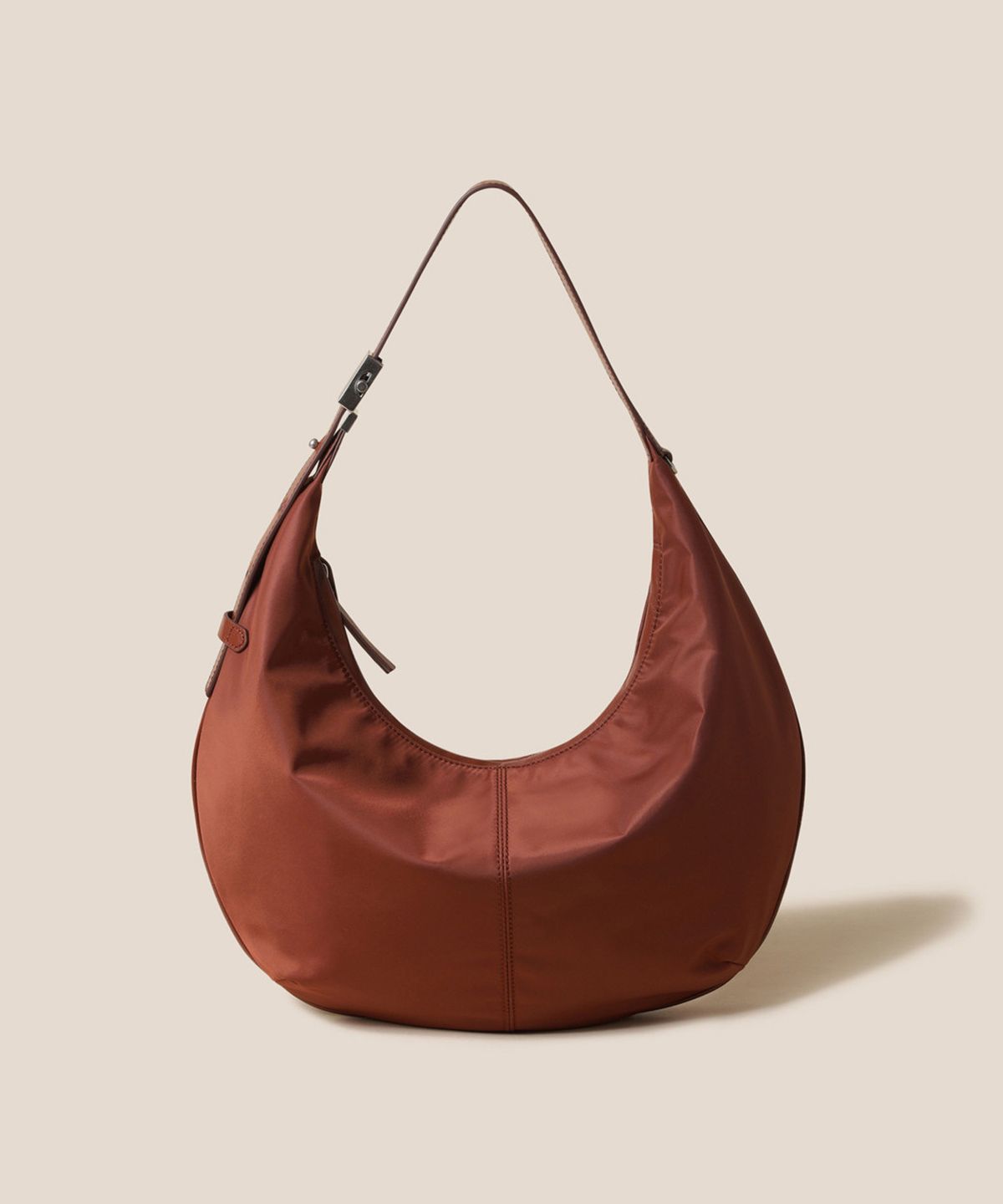 쿠론(COURONNE) Faugeres Cross 41 Nylon_RCBRX25141RED