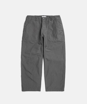 Swiss Army Work Pants Grey