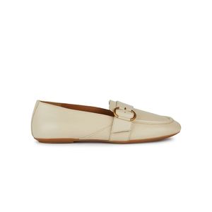 팔마리아 여성 모카-아이보리