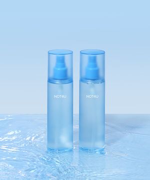 [2PACK] 클리어 바디 미스트 200ml