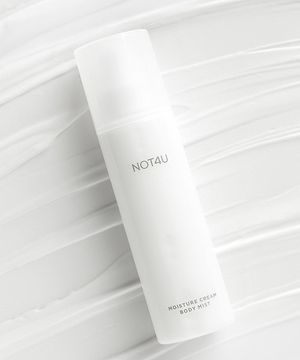 [2PACK] 모이스처 크림 바디 미스트 200ml