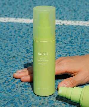 [2PACK] 비건 선 바디 미스트 85ml