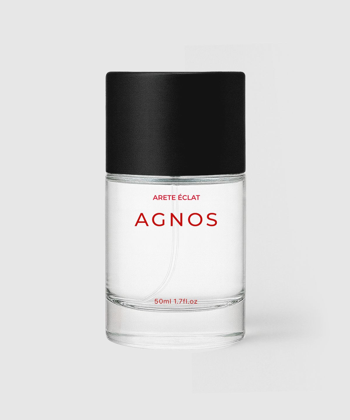 아레떼 에끌라(ARETE ÉCLAT) 섬유향수 50ml 아그노스 AGNOS