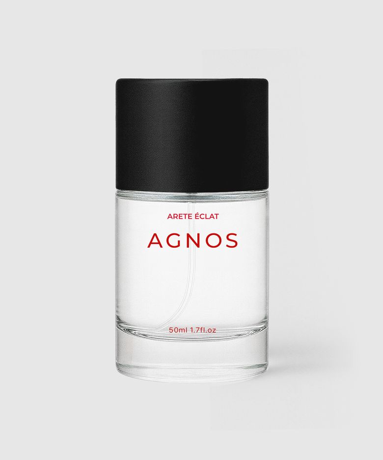 섬유향수 50ml 아그노스 AGNOS