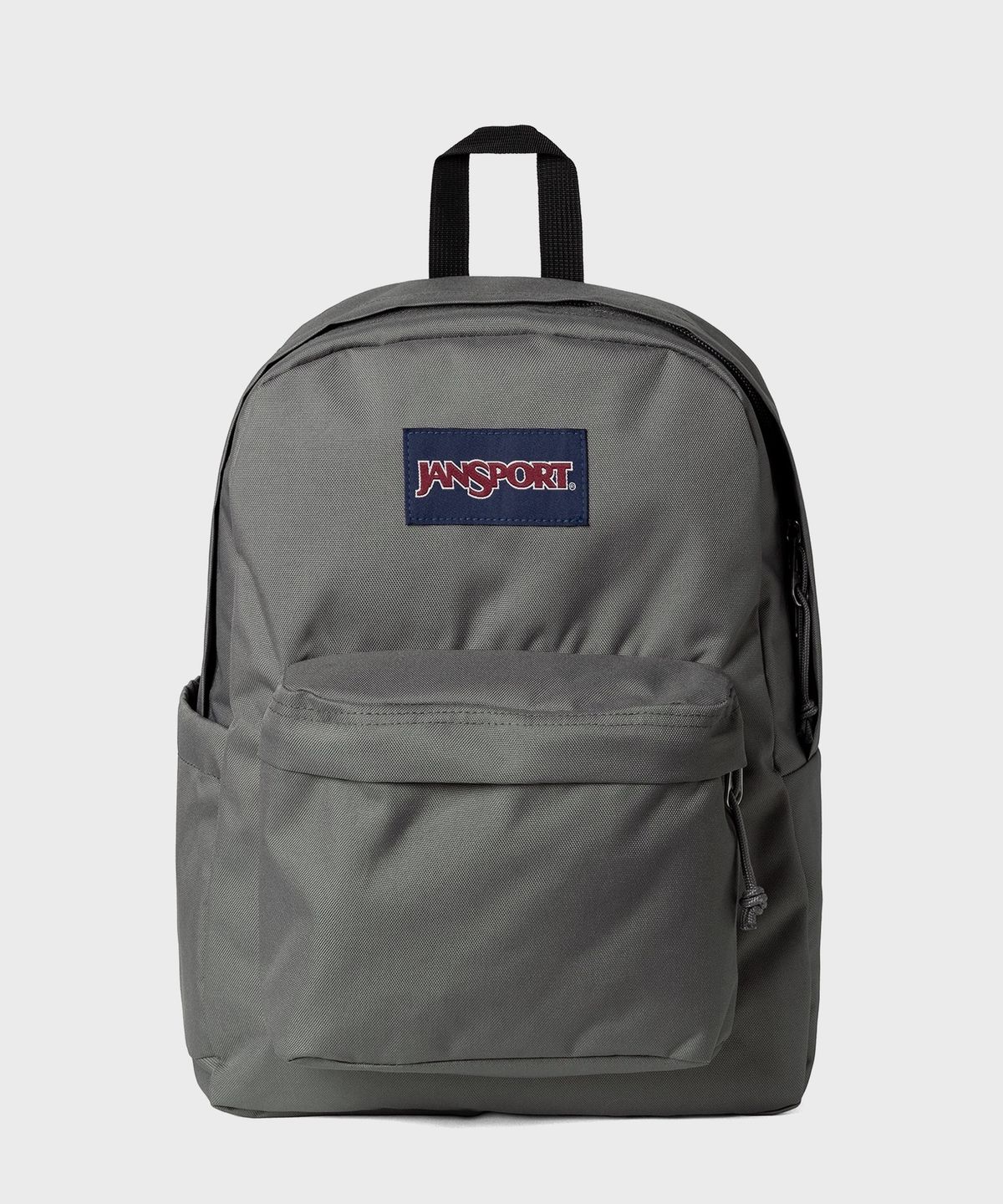 잔스포츠(JANSPORT) 비욘드팩 GRAPHITE GREY