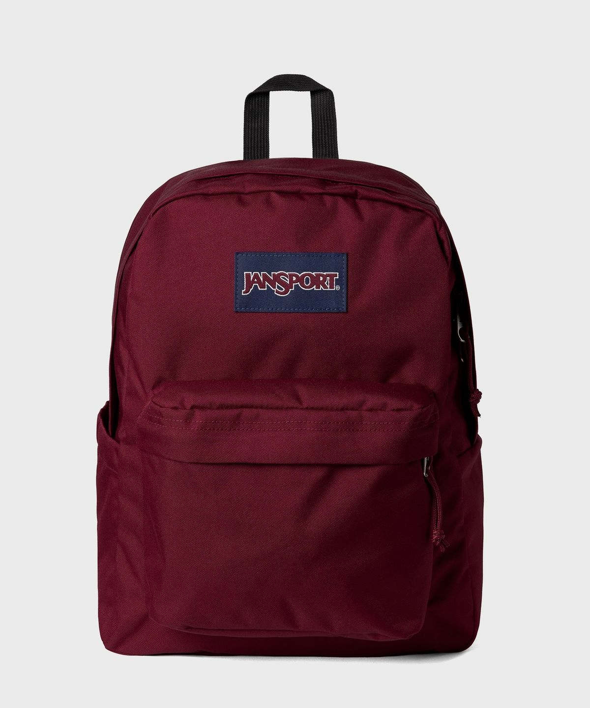 잔스포츠(JANSPORT) 비욘드팩 RUSSET RED