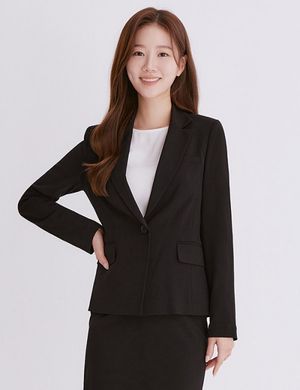 베이직 셋업 자켓(스커트)(1color)_RMJKE24R01