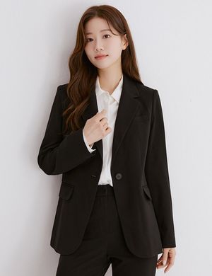 베이직 셋업 자켓(슬랙스)(1color)_RMJKE24R02