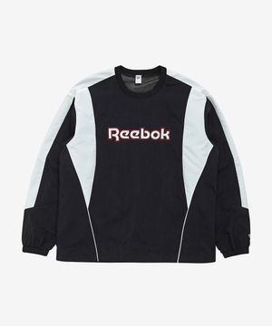 레전드 웜업 피스테 -  블랙