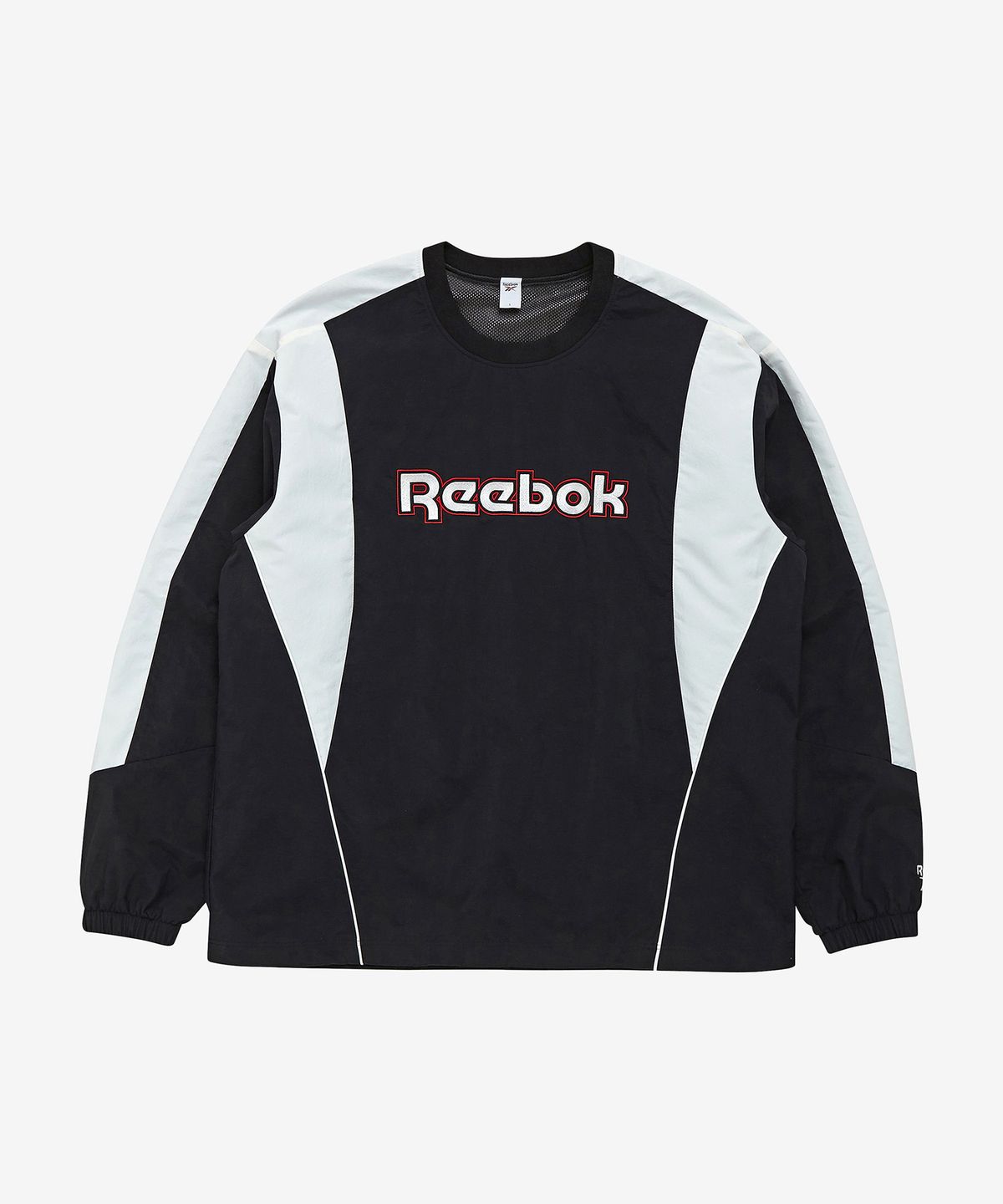 리복(REEBOK) 레전드 웜업 피스테 -  블랙