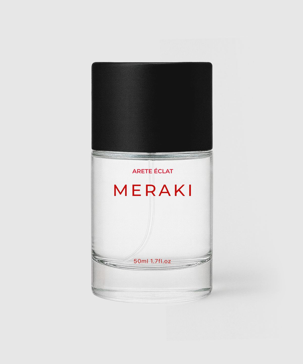 아레떼 에끌라(ARETE ÉCLAT) 섬유향수 50ml 메라키 MERAKI