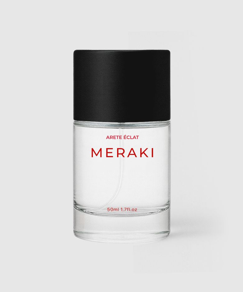 섬유향수 50ml 메라키 MERAKI