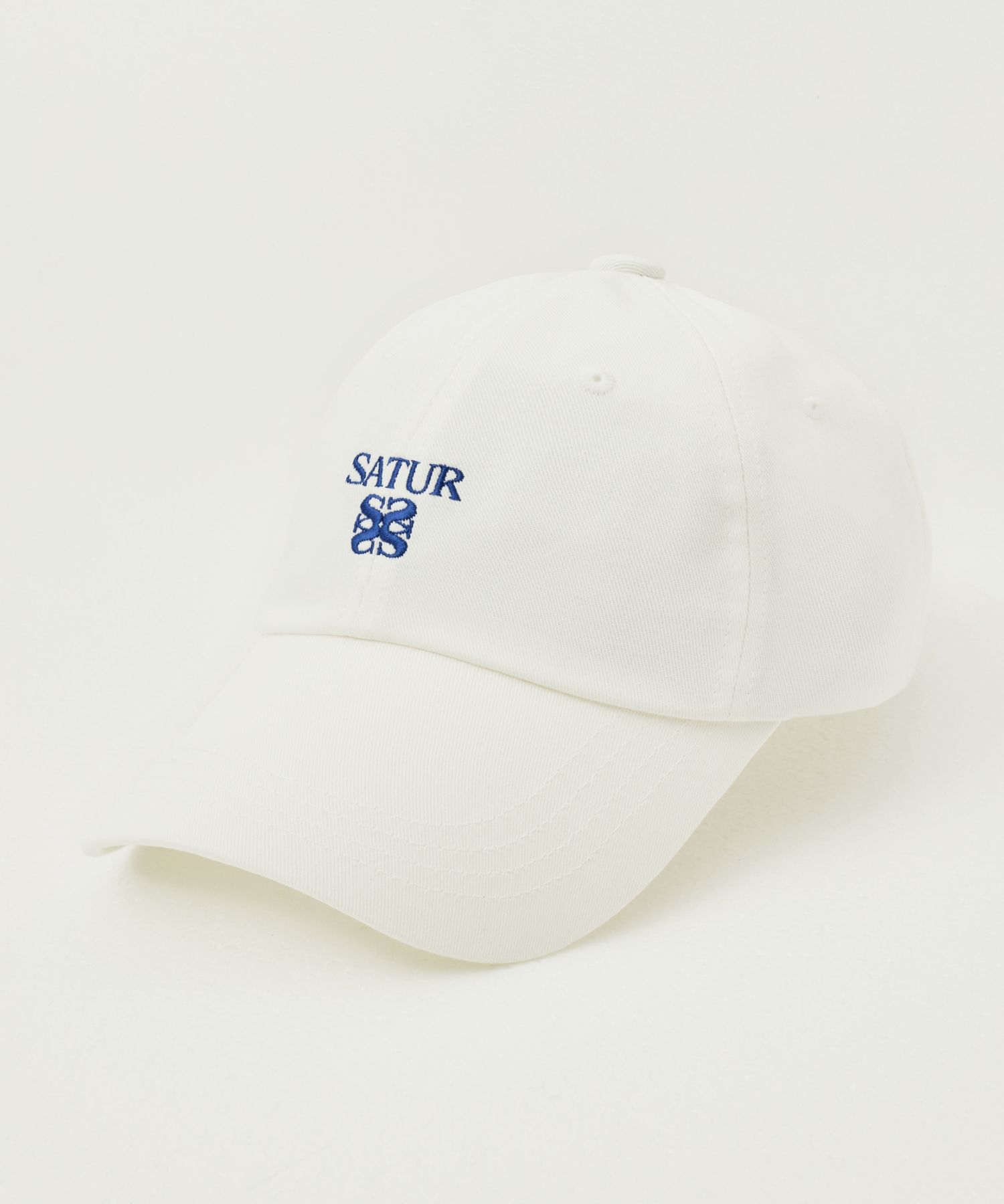 【 SATUR 】Classic Logo Ball Cap MUSINSA | SATUR Classic Logo Ball Cap Classic Black