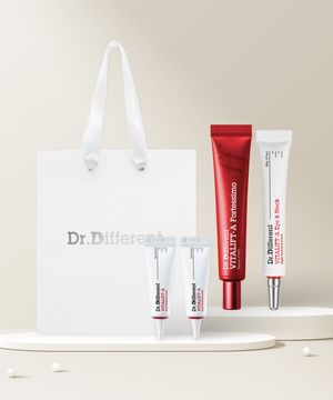 비타리프트-A 포르테시모+아이&넥+비타리프트-A 미니어처 2개+쇼핑백 기획세트