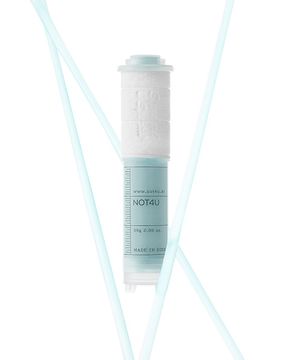 클리어 앰플 필터