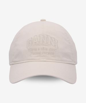 로고 볼캡 - 에그렛 / A5861135