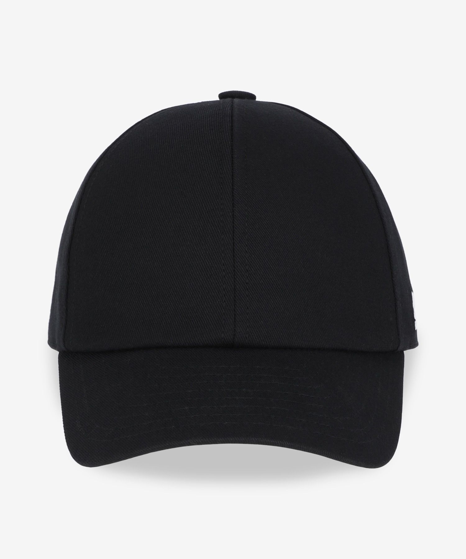 SIGNATURE AC COTTON CAP - courrèges
