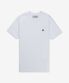클래식 ORB 반소매 티셔츠 - 화이트 / 3G010013J001MA401