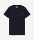 클래식 ORB 반소매 티셔츠 - 네이비 / 3G010013J001MK410