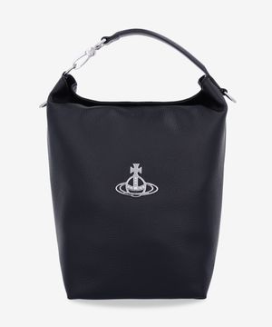 샘 크로스백 - 블랙 / 4C020001US000DN403