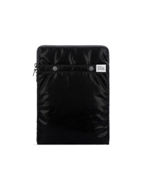 CITY BOYS IPAD CASE Glossy Black