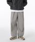 나일론 벌룬 팬츠 [라이트 그레이]