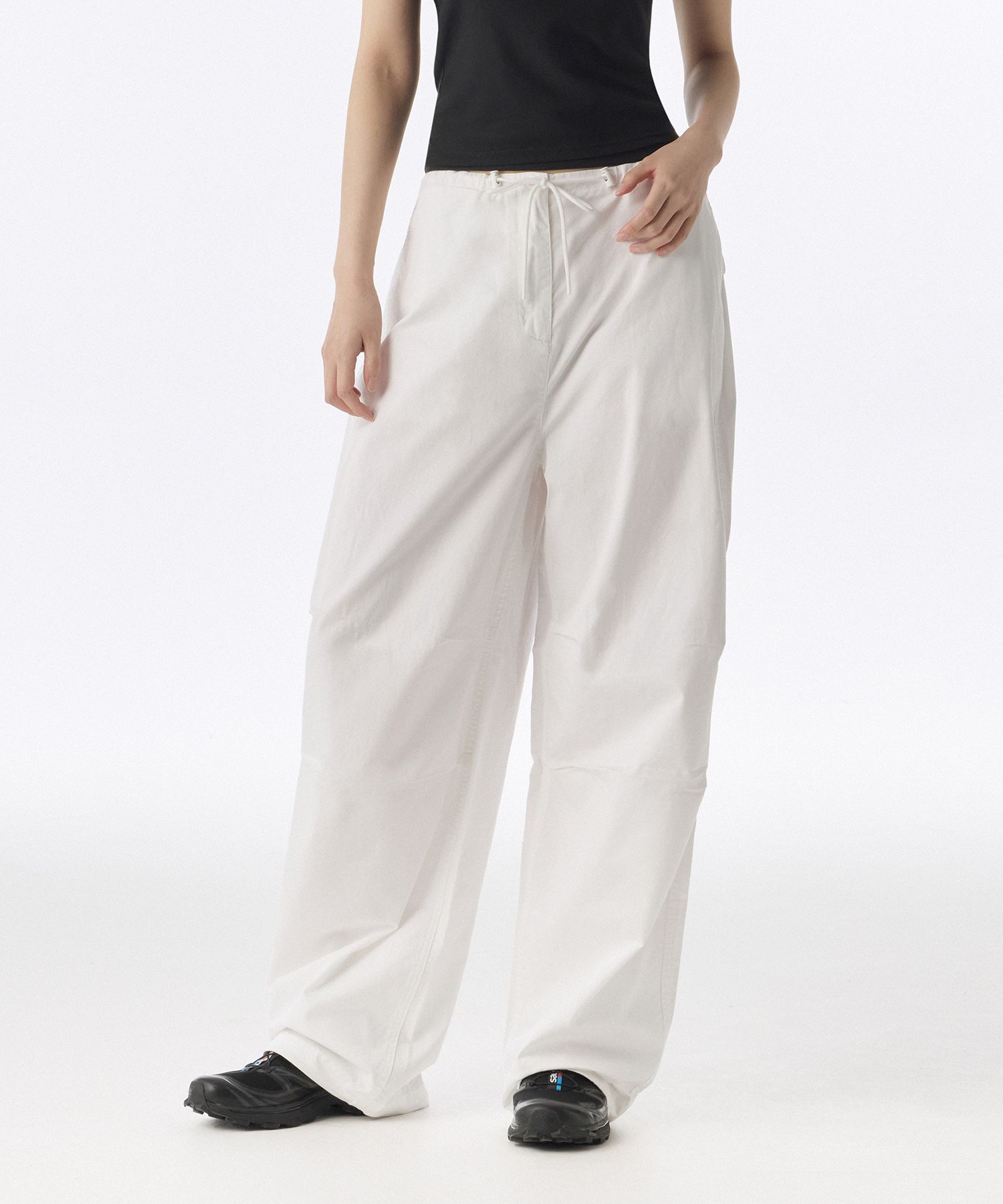 MUSINSA公式 | MUSINSA STANDARD WOMAN ウィメンズコットン