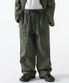 [시티 레저] CN 벨티드 유틸리티 팬츠 [카키]